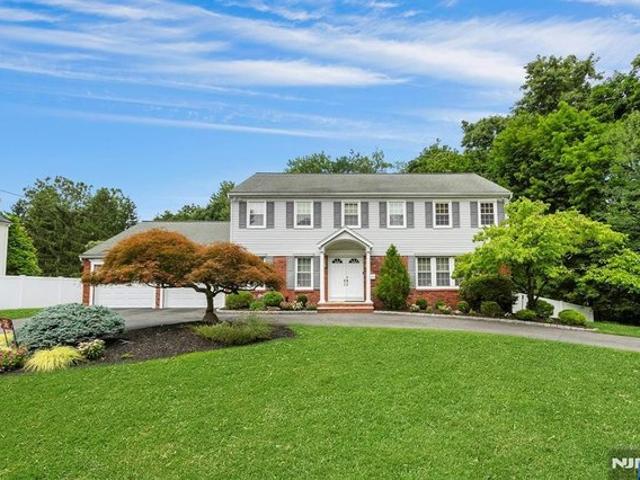 House for sale in Closter, New Jersey