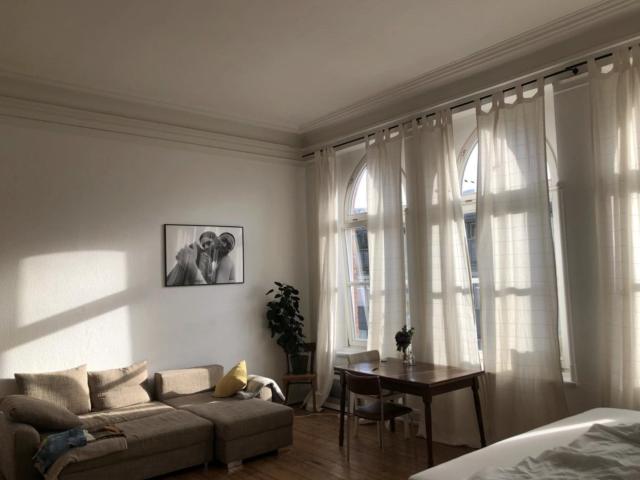 Apartment mieten in Prenzlauer Berg, Berlin