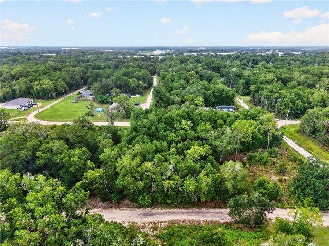 Land for sale in Ocala, Florida