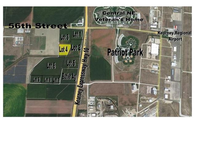 Land for sale in Nebraska