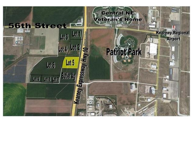 Land for sale in Nebraska
