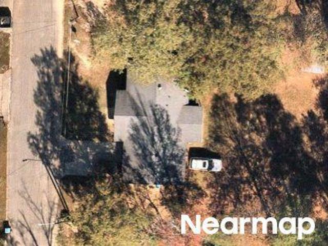 House for sale in Meridian, Mississippi