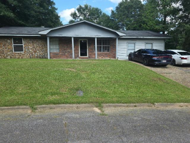 House for sale in Meridian, Mississippi