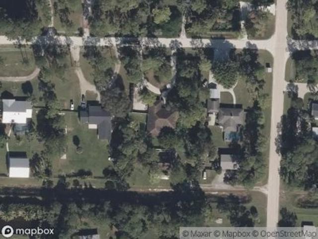 House for sale in West Palm Beach, Florida