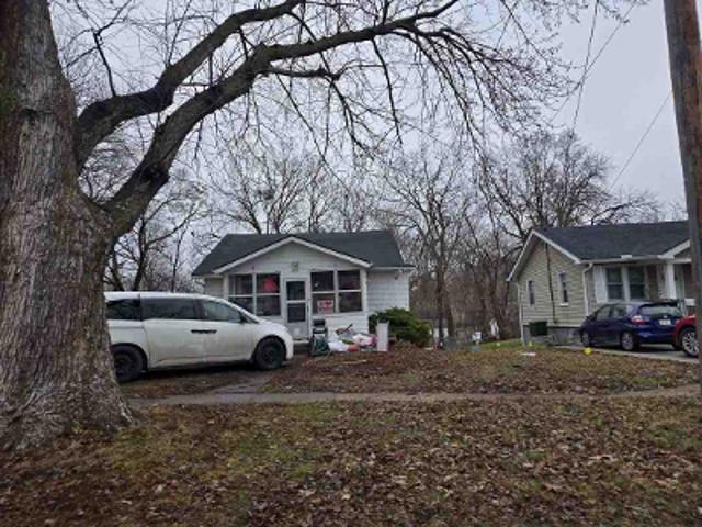 House for sale in Des Moines, Iowa