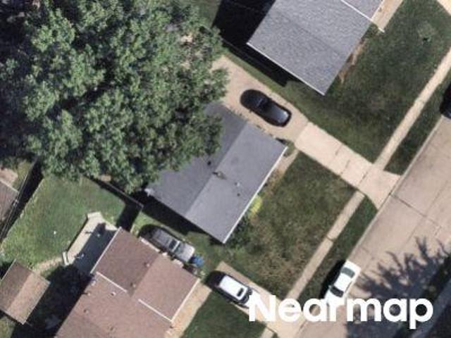 House for sale in Moline, Illinois