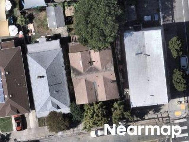 House for sale in Oakland, California