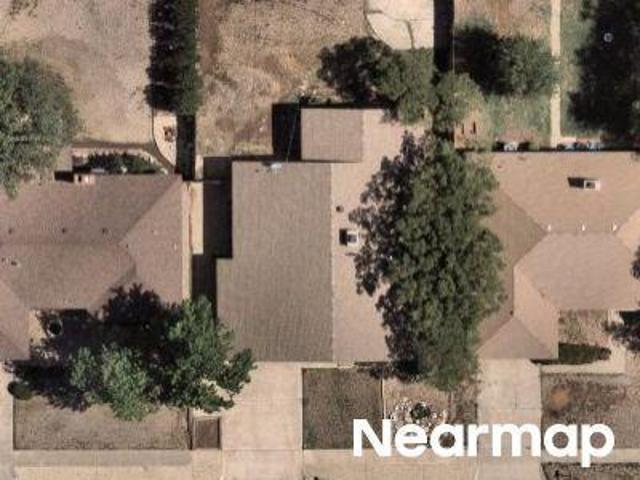 House for sale in Lubbock, Texas