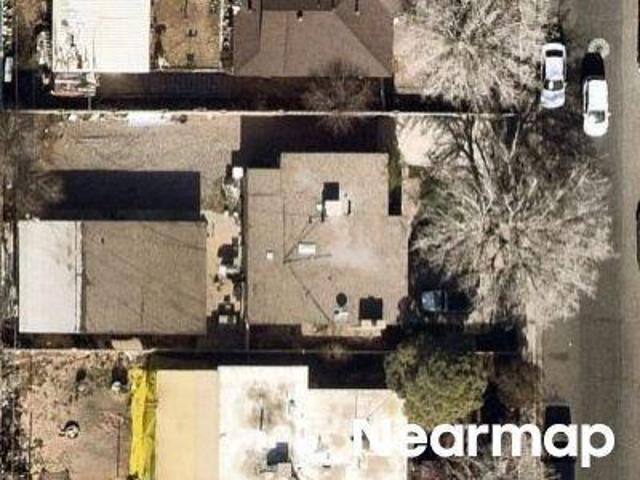 House for sale in New Mexico