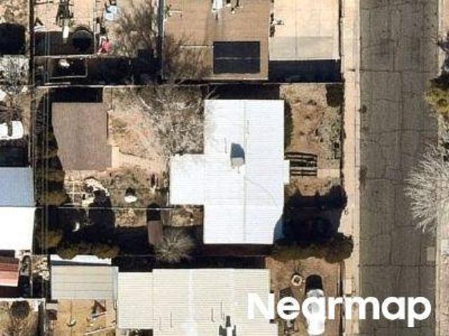 House for sale in New Mexico