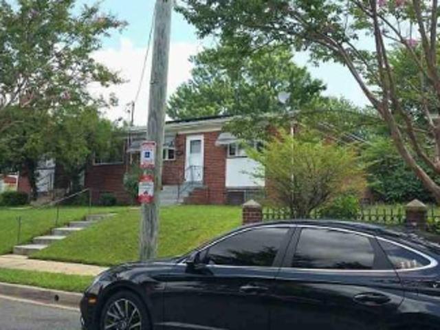 Townhouse for sale in Washington, Washington DC