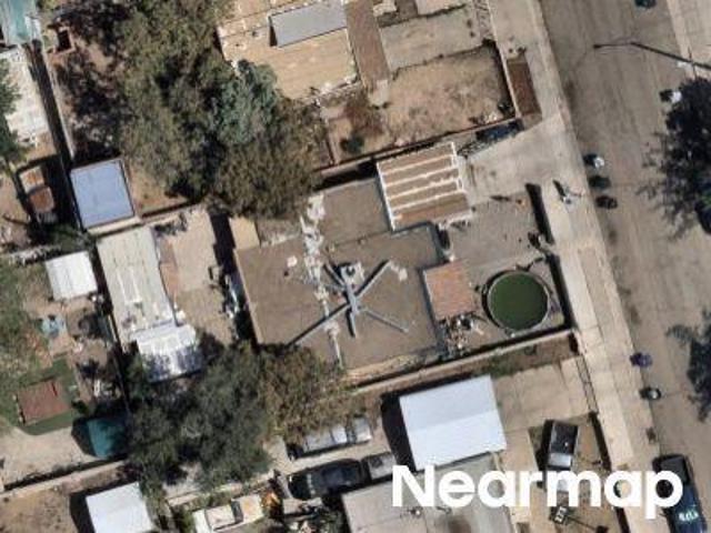 House for sale in New Mexico