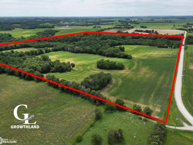 Farm for sale in Vinton, Iowa