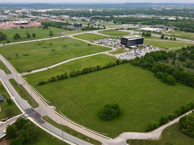 Land for sale in Ark