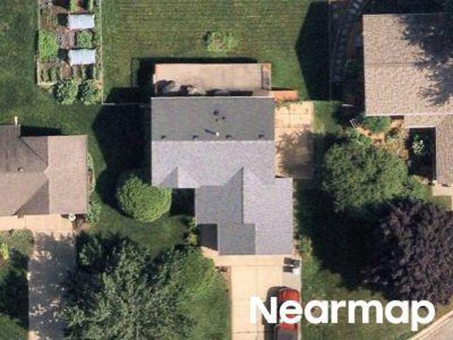 House for sale in Rochester, Minnesota