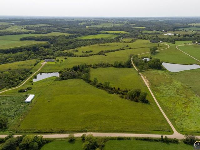 Land for sale in Kansas