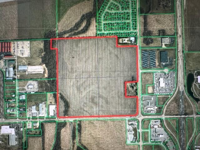 Farm for sale in Winnebago, Illinois
