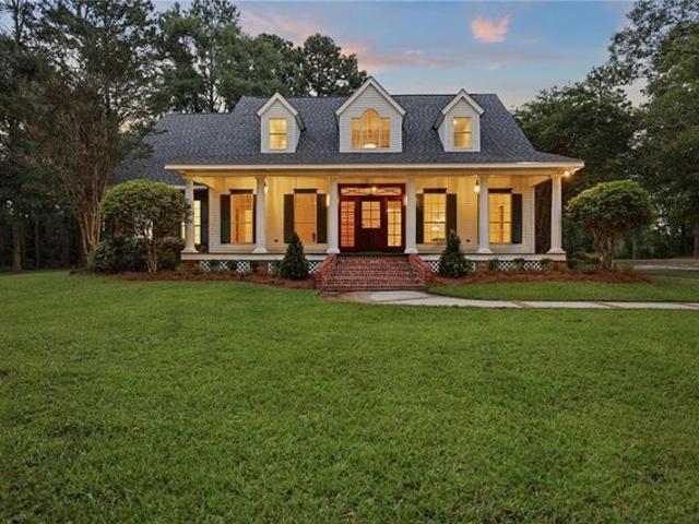 House for sale in Bogalusa, Louisiana