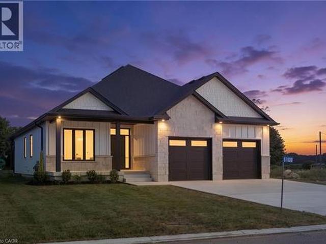 House for sale in Bayham, Ontario