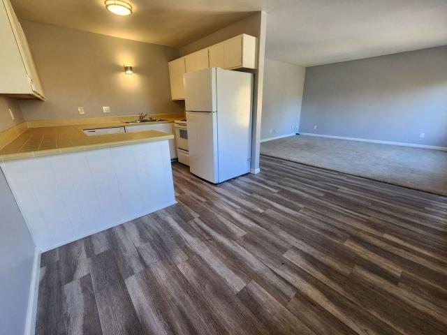 Apartment for rent in El Cajon, California