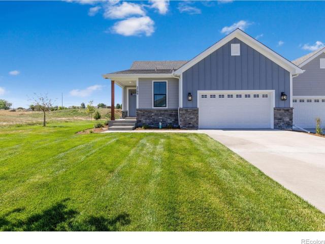Townhouse for sale in Greeley, Colorado