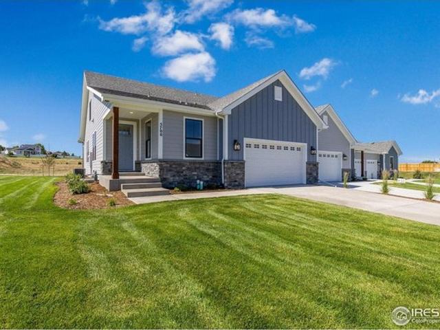 Townhouse for sale in Greeley, Colorado