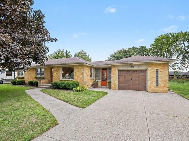 House for sale in Hudsonville, Michigan