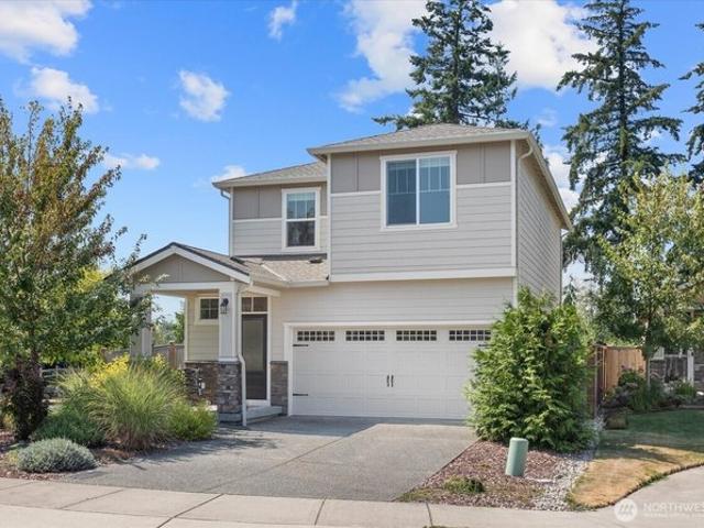House for sale in Marysville, Washington