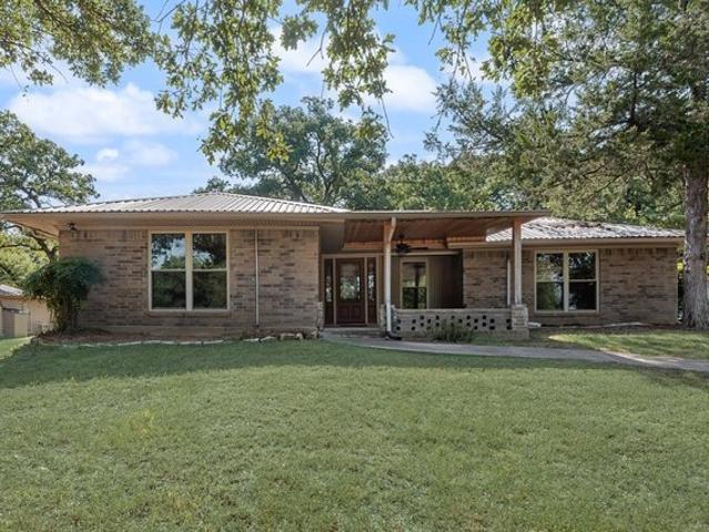 House for sale in Fort Worth, Texas