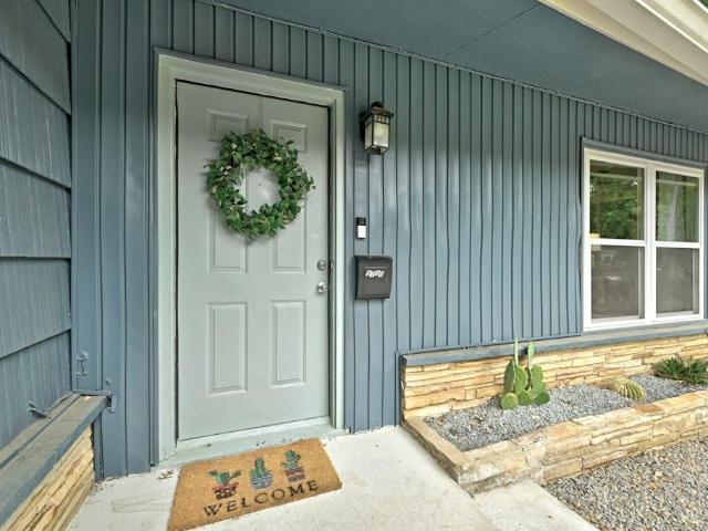 House for sale in Austin, Texas