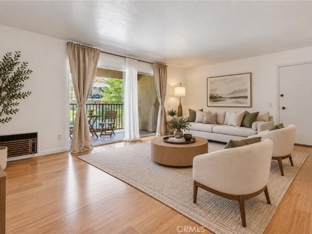 Condo for sale in La Mesa, California