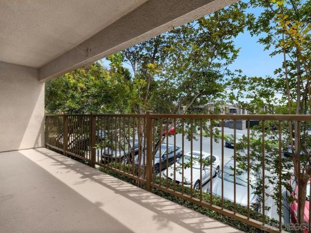 Condo for sale in La Mesa, California