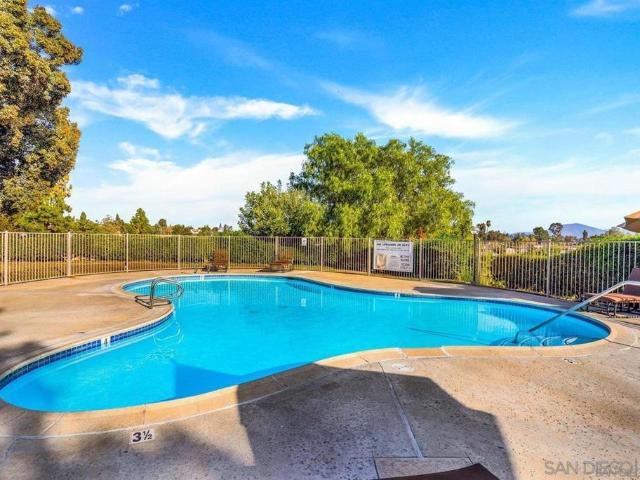 Condo for sale in La Mesa, California