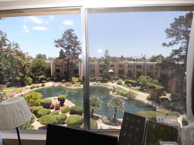 Condo for sale in La Mesa, California