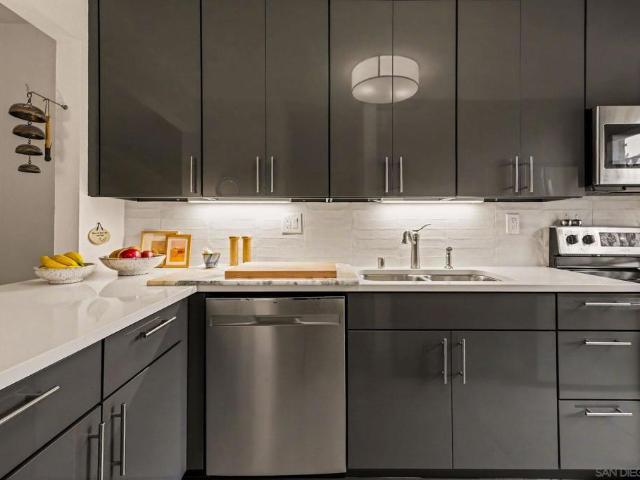 Condo for sale in La Mesa, California