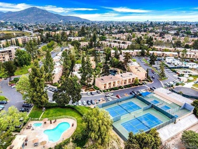 Condo for sale in La Mesa, California