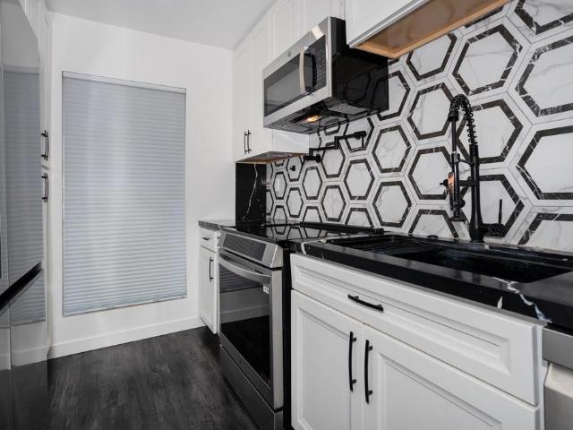 Condo for sale in La Mesa, California