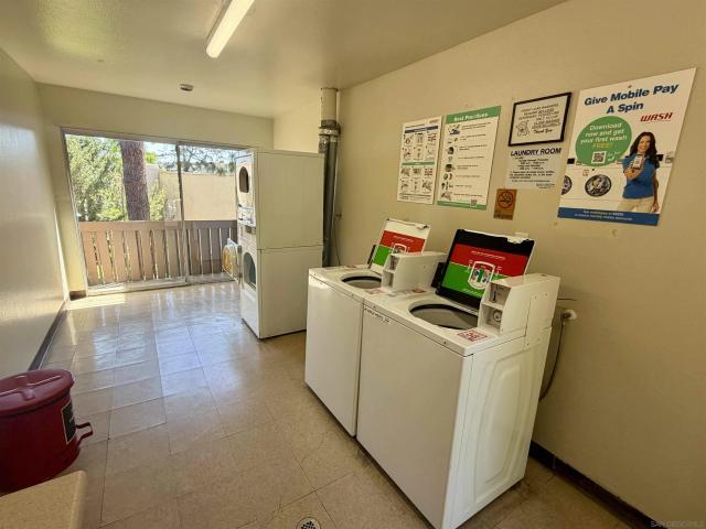 Condo for sale in La Mesa, California