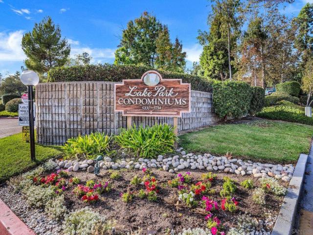 Condo for sale in La Mesa, California