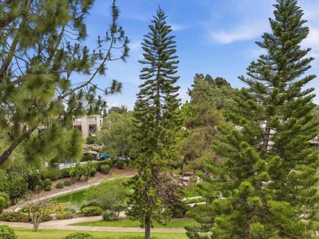 Condo for sale in La Mesa, California