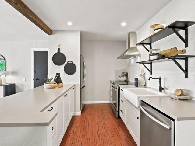 Condo for sale in La Mesa, California