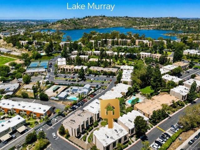 Condo for sale in La Mesa, San Diego County
