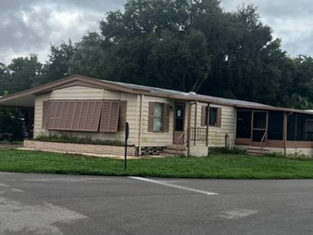 House for sale in Palmetto, Manatee County