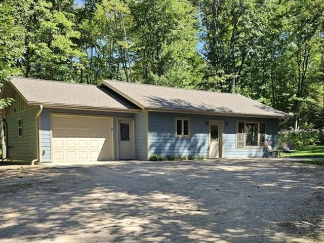 House for sale in Rhinelander, Wisconsin