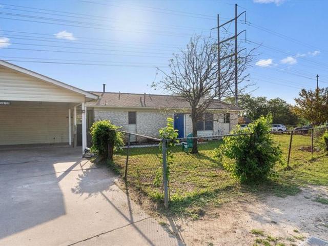 House for sale in Austin, Texas