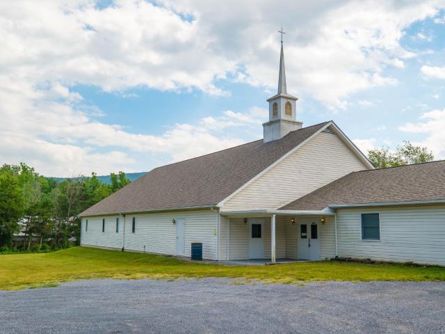 Commercial for sale in Virginia