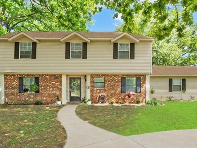 House for sale in Texarkana, Texas