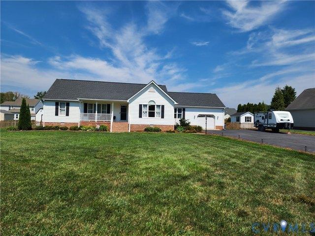 House for sale in Virginia