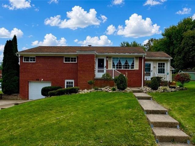 House for sale in Aliquippa, Beaver County