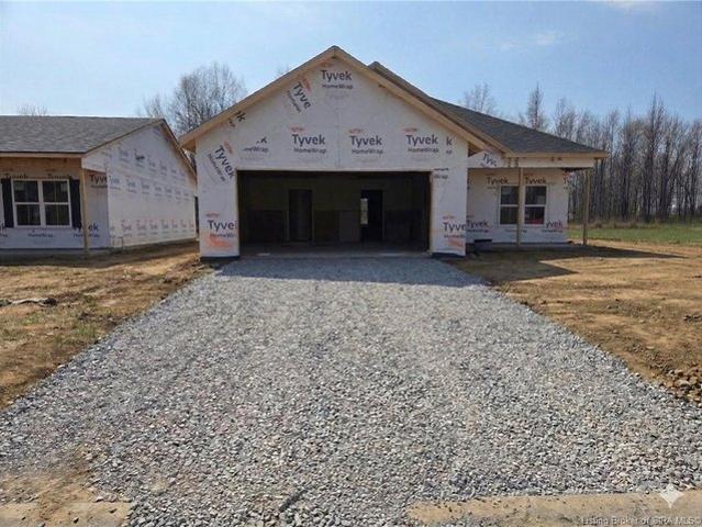 House for sale in Memphis, Clark County